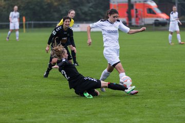 Bild 216 - Frauen SV Henstedt Ulzburg - FSV G�tersloh : Ergebnis: 2:5